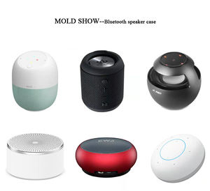 خدمة تصميم وصناعة قوالب حقن البلاستيك عالية الدقة والجودة حسب الطلب من الشركة المصنعة - Product Image 6