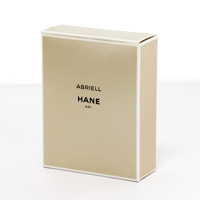 Boîte d'emballage ondulée bouteille de soins de la peau cosmétiques maquillage vernis à ongles huile essentielle coffret cadeau boîtes d'emballage