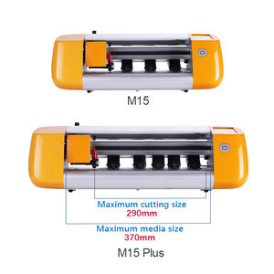 Machine de découpe de film protecteur anti-explosion GPS ultra-mince IPhones lumière UV étanche/anti-rayures grade AAA iPhone Pro - Product Image 5