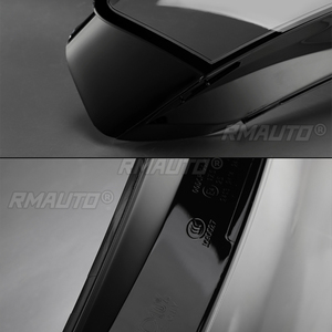 Coque de phare, couvercle de phare, verre de phare, abat-jour transparent pour Audi A4 A4L B8 2009 2010 2011 2012 - Product Image 6