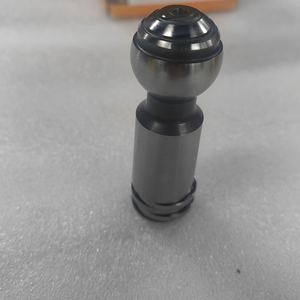 Pistón A8V0107 para Maquinaria de Construcción, Piezas Hidráulicas de Alta Precisión Resistentes al Desgaste - Product Image 3