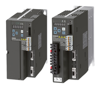 V90 Haute Performance 1KW Drive Prix d'usine Convertisseur de fréquence variable AC VFD Démarreurs 6SL3210-5FB11-0UF1