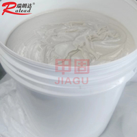 Résine époxy haute résistance à usage général structure ab mastic adhésif colle époxy métal 2 parties mastic époxy