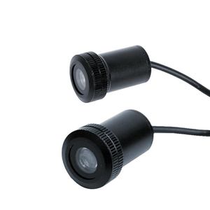 Opel Outlet Simoni Racing LED - Éclairage de seuil de porte avec logo - Éclairage intérieur automobile - Modèle 14.64 - Product Image 1