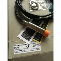 Nuevo sensor de proximidad IG7107 en caja, 1 unidad, envío gratis
