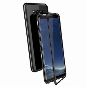 Coque pour téléphone XIAOMI <span class=keywords><strong>MI</strong></span> à fermeture magnétique 360, étui en verre trempé - Product Image 5