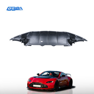 Plaque de protection inférieure de radiateur automobile OEM ABS pour Aston Martin Vantage 2020 à 2024 KY63-11464-BC - Product Image 3