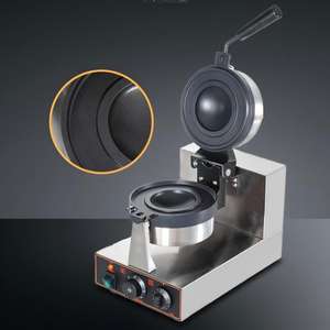 Machine automatique à galettes de hamburger et machine à cuire les pains à hamburger pour la production de hamburgers <span class=keywords><strong>maison</strong></span> - Product Image 6