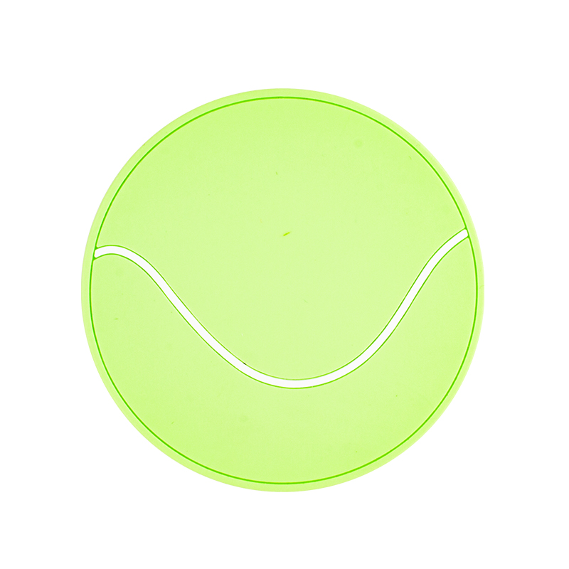 Caricatore Wireless per Tennis