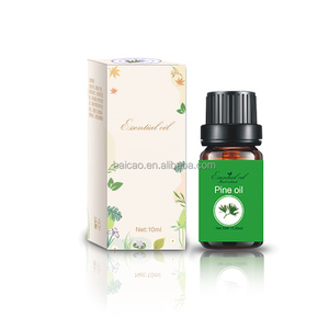 Olio per la Cura della Pelle Delicato, Formula Morbida per Massaggi Esterni e Rilassamento Corporeo, Olio di Pino - Product Image 3