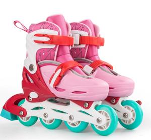 Patines en Línea Profesionales con Ruedas Brillantes Automáticas, Patines Moxi para Mujer, Precio para Deportes al Aire Libre - Product Image 4