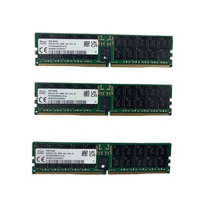 <b>RAM</b> 64GB Memory Server 32GB 2666mhz 64gb <b>DDR4</b> Ecc Suitable for R630 R730 Evod Ecc Disques Durs ECC - Product Image 4