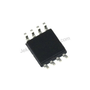 Microcontroladores Jeking nuevos y originales de 8 bits MCU 8BIT 8KB 8SOIC IC ATTINY85V-10SU - Product Image 2