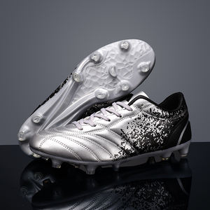 Venta al por mayor <span class=keywords><strong>botas</strong></span> de fútbol baratas moda deporte fútbol tacos malla goma profesional Eva Interior Exterior hombres <span class=keywords><strong>botas</strong></span> de fútbol - Product Image 5