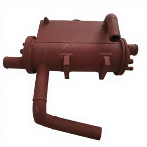 Repuestos para Motor Diésel Marino N14 NTA855 NT855, Intercambiador de Calor 3349146 - Product Image 3