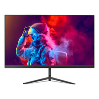Monitor de precio de fábrica de 32 pulgadas, pantalla plana, 1K, 165Hz, Panel VA, interfaz rica de respuesta de 1ms, Led sin marco, fábrica sin bordes, OEM para