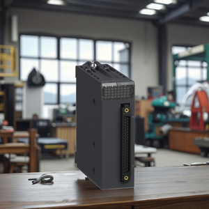 bibo X80 BMXDDI3202K ชุดควบคุมอุตสาหกรรม HMI สำหรับฟังก์ชัน PLC 256 I/O ผลิตในฝรั่งเศส การสื่อสาร I/O Link - Product Image 1