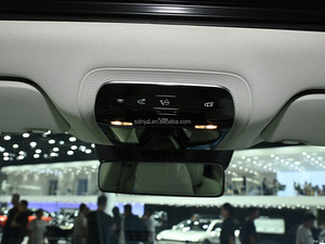 Venta de <span class=keywords><strong>Autos</strong></span> Eléctricos B-E-N-Z EQE con Volante a la Izquierda, Sedán Eléctrico Chino Económico para Adultos, Motor EV, Batería de Litio, Venta de <span class=keywords><strong>Autos</strong></span> Cerca de Mí - Product Image 3