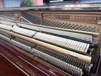 Used Samick Sm--600SA 121cm Colored Upright Piano, Professional Grade