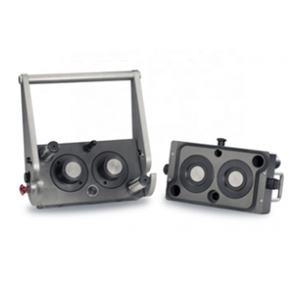 Accoppiatori a faccia piatta a 2 linee multi-collegamento piastra mobile Multi giunto per tubo idraulico - Product Image 4