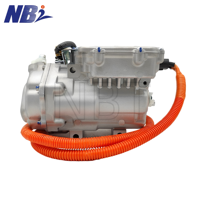 Auto-Klimakompressor für Byd OE HA2HC8103020A Neu Hochwertig