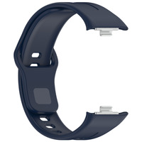Bracelet de montre intelligente en silicone pour Redmi Watch 6 Active, boucle colorée, bracelets de montre durables pour Redmi Watch 6 Lite