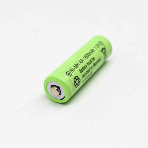 Venta al por mayor Li-Ion batería <span class=keywords><strong>aaa</strong></span> de 1,2 <span class=keywords><strong>v</strong></span> 1600mAh <span class=keywords><strong>nimh</strong></span> aa batería - Product Image 2