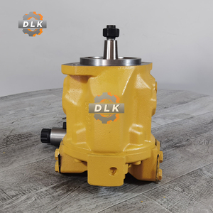 Hàng Hóa Tại Chỗ Cat345c Fan Bơm 2590814 Máy Bơm Thủy Lực 330d 336d 336d2 340d Cho Sâu Bướm - Product Image 2