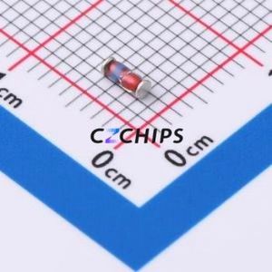 Diodo Zener ZMM18V LL-34 Original, Nuevo, Componente Electrónico al por Mayor, Proveedor de Chips y Servicio BOM - Product Image 1