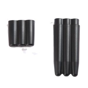 Groothandel 120Mm Sigaar Kegel Tube Houder Nieuwe Zak Plastic 3-In-1 Kruidenkegel Case Met Custom Logo Geur Proof Plastic Flessen - Product Image 5