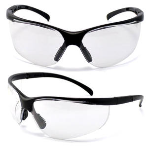 Wejump ANSI Z87.1 Tricolor Lente De Seguridad建設安全メガネ - Product Image 1