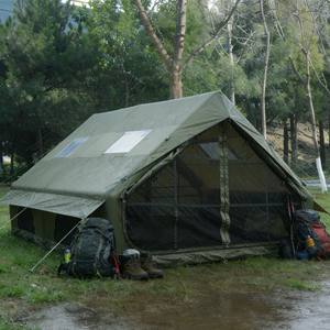 Tente de garage gonflable pour voiture, fourniture d'usine, imperméable, protection UV, robuste, stockage extérieur, vente en gros B2B en vrac - Product Image 1