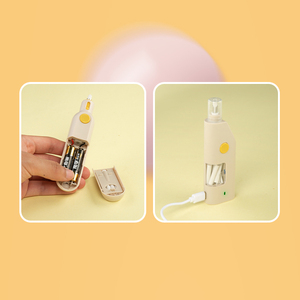 Effaceur <span class=keywords><strong>électrique</strong></span> de qualité supérieure, nouveauté - Product Image 4