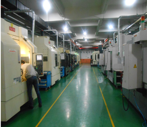 Sản phẩm y tế khuôn phần chuyên nghiệp khuôn ép nhựa nhà sản xuất sze Pak thép nhanh chóng tiêm khuôn làm dịch vụ - Product Image 4