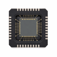 ATSAMC21J18A-UUT SMART SAM C21 ARM M0 plus MCU ATSAMC21J18A WLCSP-56.
