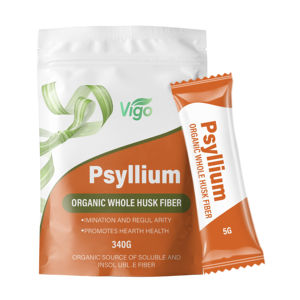 비고 개인 라벨 도매 대량 100% 순수 천연 <span class=keywords><strong>Psyllium</strong></span> 껍질 소화 지원 <span class=keywords><strong>Psyllium</strong></span> 분말 체중 감소 - Product Image 4
