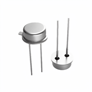 Power Management (PMIC) LM185BYH2.5-QV BOM IC In Stock Electronic Circuit Components TO 46 2 Metal Can - Product Image 1