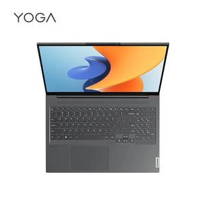 Ordinateur portable Lenovo YOGA 16s 2022 R7 <span class=keywords><strong>5800H</strong></span> 16G RAM 512 go SSD GeForce RTX3050 16 pouces écran tactile Ultrabook 5.0 Original - Product Image 2