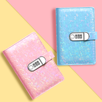 Carnet de budget personnalisable A6 en cuir à couverture rigide, avec anneaux, pour journal, agenda et cartes photo – Impression personnalisée – Meilleures ventes
