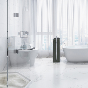 Chất Lượng Tuyệt Vời Đá Hoa Cương Bề Mặt Vinil Nhấp Vào Khóa Trong Nhà Vinyl Ván SPC Sàn - Product Image 3