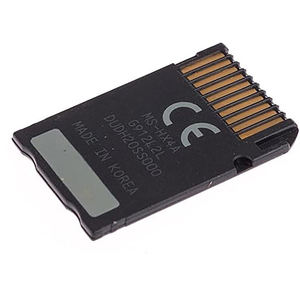 Alta velocidad 16GB <span class=keywords><strong>32GB</strong></span> <span class=keywords><strong>Memory</strong></span> <span class=keywords><strong>Stick</strong></span> Pro <span class=keywords><strong>Duo</strong></span> (MARK2) Accesorios PSP Tarjeta de cámara Tarjeta de memoria SD - Product Image 6