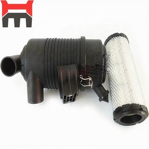 Carcasa del Filtro de Aire del Motor PC30/35 PC40 PC50 3D84 4D84 - Product Image 2