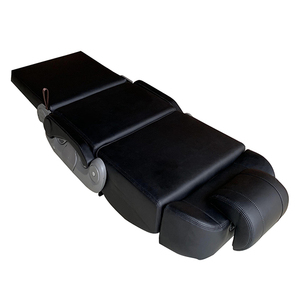 Siège de voiture manuel en cuir PU luxueux, imperméable, avec ceinture de sécurité à 3 points, largeur personnalisable pour camping-car, fourgon, bricolage, <span class=keywords><strong>prix</strong></span> d'usine - Product Image 6