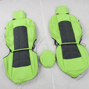 GANE2026 Nuevo <span class=keywords><strong>Interior</strong></span> con Nuevos Colores, <span class=keywords><strong>Interior</strong></span> de Wrangler Mejorado en Segundos, Funda de Asiento de Coche Transpirable y Resistente al Desgaste - Product Image 1