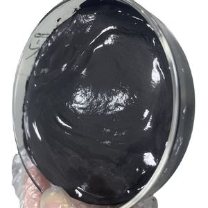 Lechada de grafeno fiable Conductora de alta pureza 5-15 Um Lechada compuesta de nanotubos de grafeno-carbono - Product Image 2