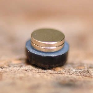<span class=keywords><strong>Boucles</strong></span> <span class=keywords><strong>d</strong></span>'oreilles magnétiques en acier inoxydable pour hommes en gros, 6 mm, 8 mm, 10 mm, non percées, argent, bleu, noir, champagne, pour les fêtes - Product Image 5