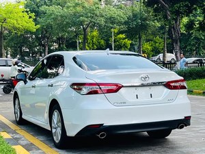 Autos Usados de China 2018-2025 para África, Autos Usados en Venta, Autos Usados Baratos, <span class=keywords><strong>Toyota</strong></span> <span class=keywords><strong>Corolla</strong></span> Camry, Vehículos Usados para Uso Familiar - Product Image 6