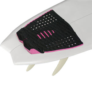 Almohadilla de Tracción <span class=keywords><strong>Universal</strong></span> Antideslizante de Espuma EVA para Tabla de Surf, Fácil de Instalar, Adhesivo Fuerte para Todos los Tamaños de Tablas de Surf, SUP y Paddle Board - Product Image 2