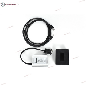 Outil de diagnostic Linde Canbox Pathfinder Linde Doctor JUDIT 4 Jungheinrich Judit Incado Box SH ET Jeti Judith Scanner et tablette - Product Image 6