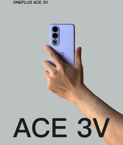 Teléfono Android OnePlus con Pantalla AMOLED de 6.74'' 1.5K 120Hz, Procesador 7+ Gen 3, Batería de 5500mAh, Carga Rápida de 100W, 5G, CPU Octa Core, Francés, Alemán - Product Image 4